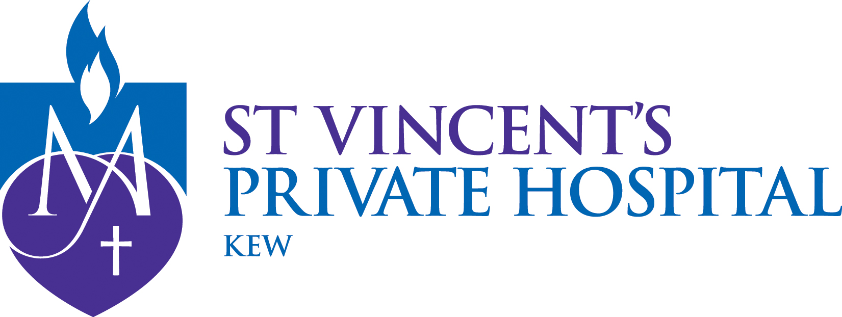 St Vincent’s Private Hospital, Kew